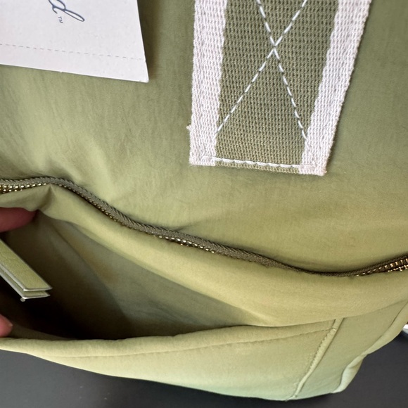 Universal Thread Olive Backpack - Picture 7 of 14